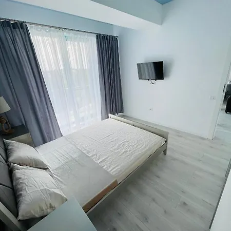 Cazare Mamaia Nord! Apartament Pe Plaja !!